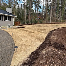 Sod Repair in Durham, NC 1